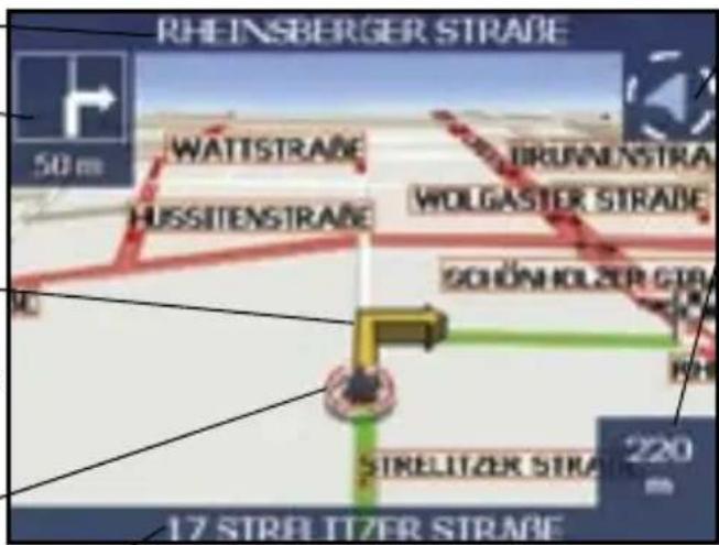 RHEINSBERGER STRAße 50 m WATTSTRÄDE TIRUNNENSTRA HUSSITENSTRÄDE WOLGASTER STRÄBE SCHÖNHOLZER STRA 220 m STRELITZER STRÄBE 17 STRELITZER STRÄBE