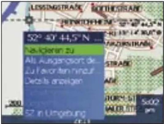 LESSINGSTRACE SOUTHESTRACE 52° 40' 44,5"N Navierten zu Als Ausgangsart de... Zu le三种 nicht nur Detals anzeigen 57 in Umgebung