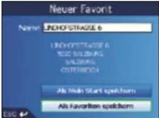 Neuer Favont Name: INHOFSTRAGE 6 INHOFSTRAGE 6 TODI SICLUBG SICLUBG CISTERBOW Als Mids Start speckfums Als Favorite speckforn