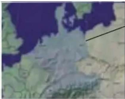 NAVMAN US1000 - Installieren und Aktivieren von Landkarten auf Ihrem iCN - 1
