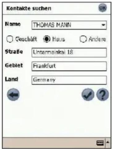 Kontakte suchen Name THOMAS MANN Geschäft Haus Andere Straße Untamainkai 18 Gebiet Frankfurt Land Germany