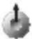 NAVMAN Smart ST 2005 - 4-Wege-Taste - 2