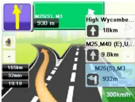 Marquant MCR-1312 - Auto-Map-Rotation - 8