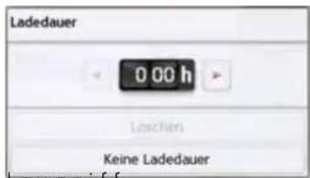 Ladedauer 0 00 h Leichen Keine Ladedauer