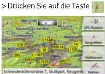 > Drücken Sie auf die Taste . Obertium Steinheim An. Das Murr Lichtungszeg 27A Wolfgang 10 K9514 14 K9514 L1100 295 L1187 K9501 L1015 K9511 GPS-Position + Vorgstörem Verklemem Schneideräckerstrasse 1, Stuttgart, Neugene Wahlen
