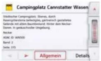 Compingplatz Cannstatter Wasen Stadtlicher Compingplatz: Elöse, durch Rasengütternsme (befestigeln, gärntverich gestalttes Gelände mit allem Baunbestand. Hinter dem Neckar- Denim. in getauschvollte Umgabung. Neckar AGAC ID: VAN500 Band: 2 Seite: 113 Allgemein Details