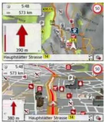 5:48 573 km 390 m Hauptstätter Strasse 14 5:48 573 km 380 m Hauptstätter Strasse 14