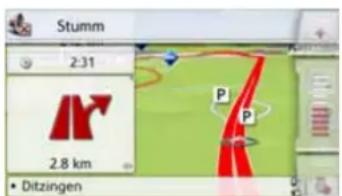 Stumm 2:31 2.8 km • Ditzingen