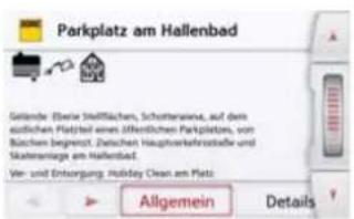 Parkplatz am Hallenbad Gelände: Eberie Stinkflächen, Schottensweise, auf dem sitzlichen Platzzeit eines öffentlichen Parkplatzes, von Büchen begrenzt. Zürchen Hauptwerteferstelle und Steuernanlage am Hallenbad. Ver- und Entsorgung: Holiday Clean am Fleet Allgemein Details