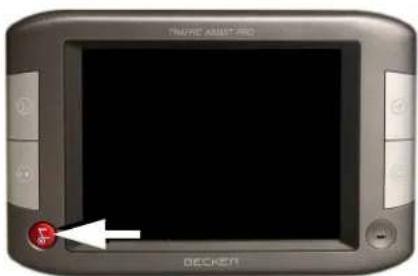 TRAVOC ASSET PRO DECKER
