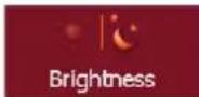 BECKER 7916 TM - Brightness - 2