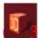 BECKER 7916 TM - Change display (toolbar) - 3