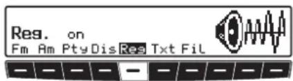 Reg. on Fm Am Pty Dis Res Txt FiL