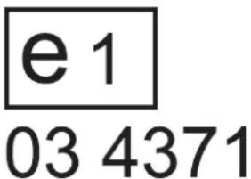 e 1 03 4371