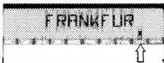 FRANKFUR