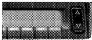 BECKER TrafficStar 2238 - Handabstimmung AM (MW,LW) - 1