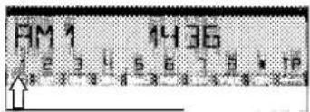 PM 1 14:36 1 2 3 4 5 6 7 8 * 10