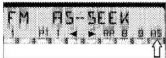 FM HS-SEEK 1 1 1 1 1 1 1 1 1 1 R5 B5 B5 B5 B5