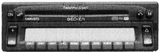 ON OFF M RINKERS + - + - + -