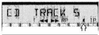 BECKER TrafficStar 2238 - Zufallsgenerator (Random Play) einschalten - 2