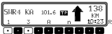 SMR4 KA 101.6 TF 138 1 3 A n KM 10:23 R