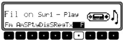 Fil on Sur1 - Play Fm AmSPtsDisSResTx F
