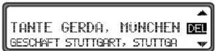 TANTE GERDA, MUNCHEN DEL GESCHAFT STUTTGART, STUTTGA