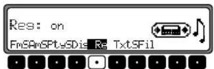 Res: on FmSAmSPtySDis Re TxtSFil