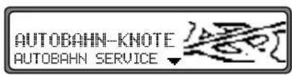 AUTOBAHN-KNOTE AUTOBAHN SERVICE