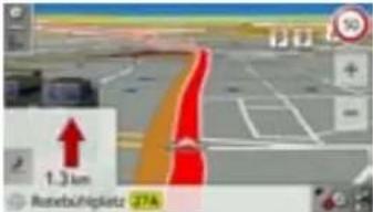 1.3 km Ratreb/Trigplatz 27A