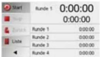 Start Runde 1 0:00:00 0:00:00 Zurich Runde 1 0:00:00 Liste Runde 2 0:00:00 Runde 3 0:00:00 Runde 4 0:00:00