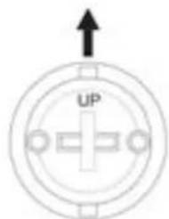 UP