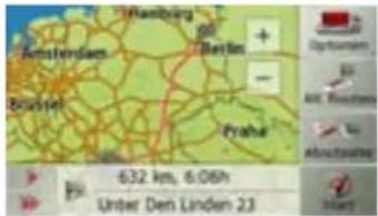 Hamburg Berlin + - Amsterdam Brussels Pyrabi 632 km, 6.06h Unter Den Linden 23