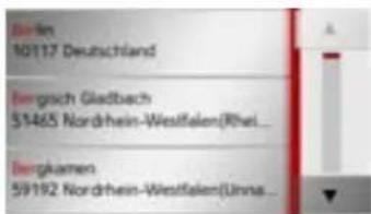 Berlin 10117 Deutschland Bergsicht Gladbach 51465 Nordrhein-Westfalen(Rhei... Bergkamen 59192 Nordrhein-Westfalen(Unna...