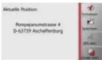 Aktuelle Position Pompejanumstrasse 4 D-63739 Aschaffenburg