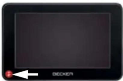 DECKER