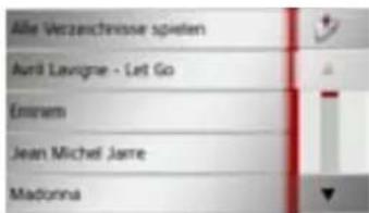 Alle Verzeichnisse spielen Auril Lavigne - Let Go Emraen Jean Michel Jarre Madonna