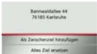 Bannwaldallee 44 76185 Karlsruhe Als Zwischenziel hinzufügen Altes Ziel ersetzen