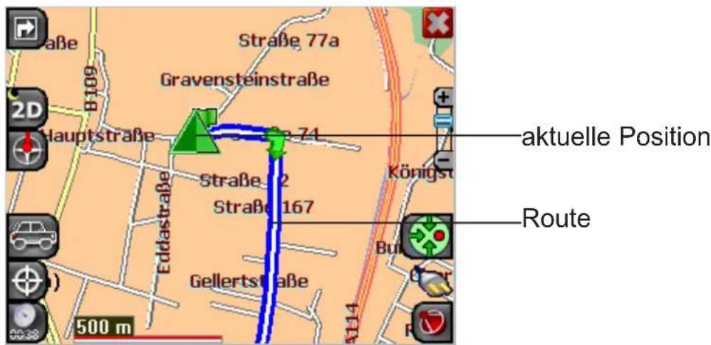 Hagenuk RouteFinder 300 EU - Routefinder 300 EU Benutzerhandbuch - 1
