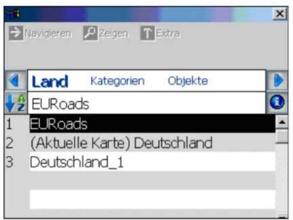 Hagenuk RouteFinder 300 EU - Routefinder 300 EU Benutzerhandbuch - 1