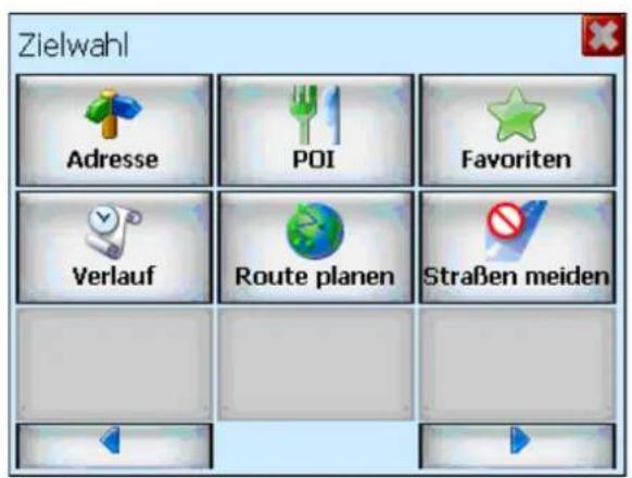 Hagenuk RouteFinder 300 EU - Routefinder 300 EU Benutzerhandbuch - 1