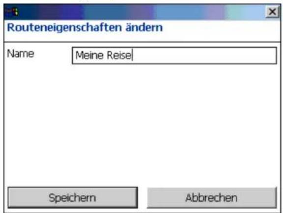 Hagenuk RouteFinder 300 EU - Hinweis: - 1