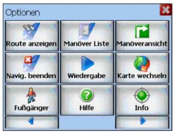Hagenuk RouteFinder 300 EU - Routefinder 300 EU Benutzerhandbuch - 2