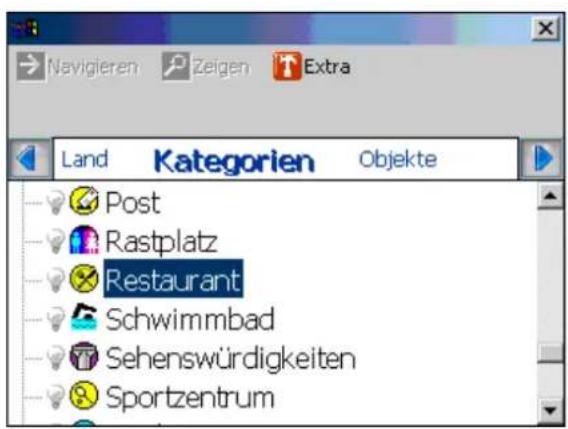 Hagenuk RouteFinder 300 EU - Routefinder 300 EU Benutzerhandbuch - 2