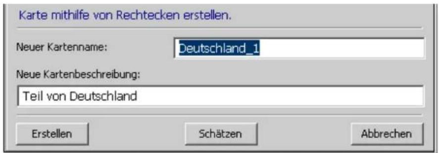 Hagenuk RouteFinder 300 EU - Erstellen von Karten - 2