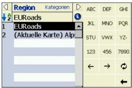 Hagenuk RouteFinder 200 EU - Routefinder 200 EU Benutzerhandbuch - 1