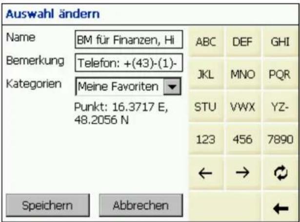 Hagenuk RouteFinder 200 EU - Routefinder 200 EU Benutzerhandbuch - 1