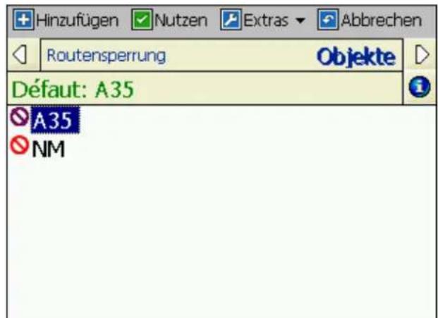 Hagenuk RouteFinder 200 EU - Routefinder 200 EU Benutzerhandbuch - 1