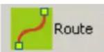 Hagenuk RouteFinder 200 EU - B.8 Routenausschnitt - 2