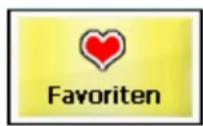 Hagenuk RouteFinder 200 EU - Zu einem Favoriten navigieren - 1